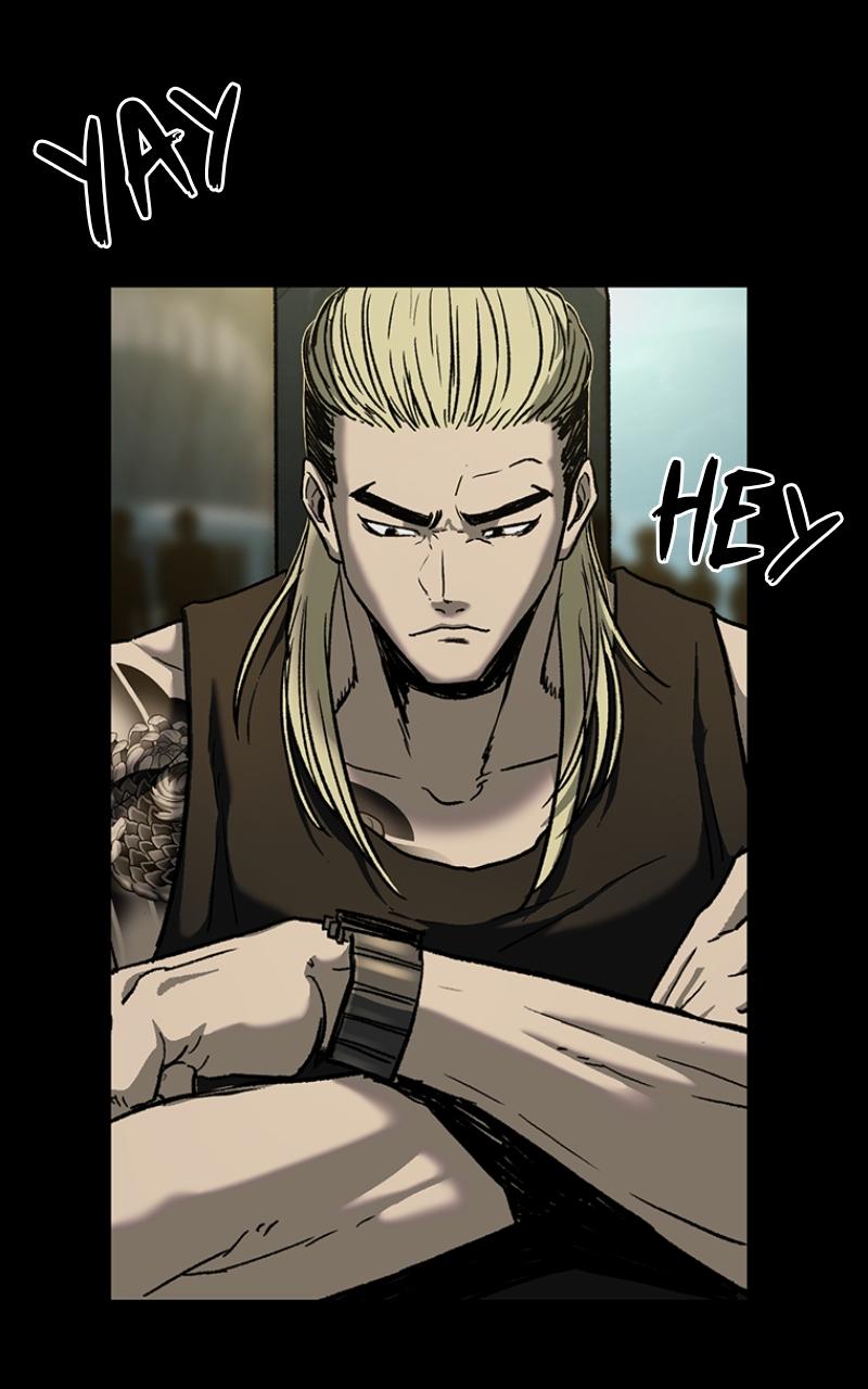 Read Kowloon Copóka Manga Online
