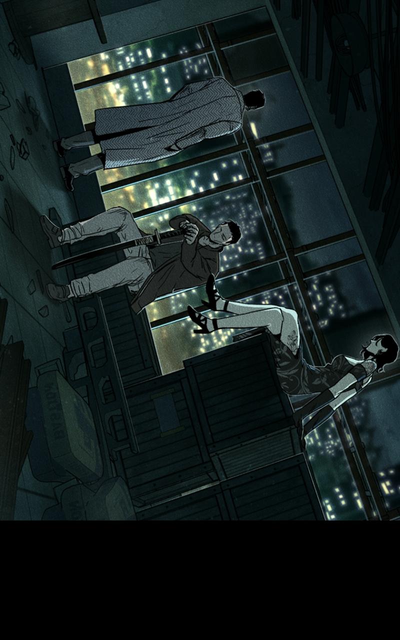 Read Kowloon Copóka Manga Online