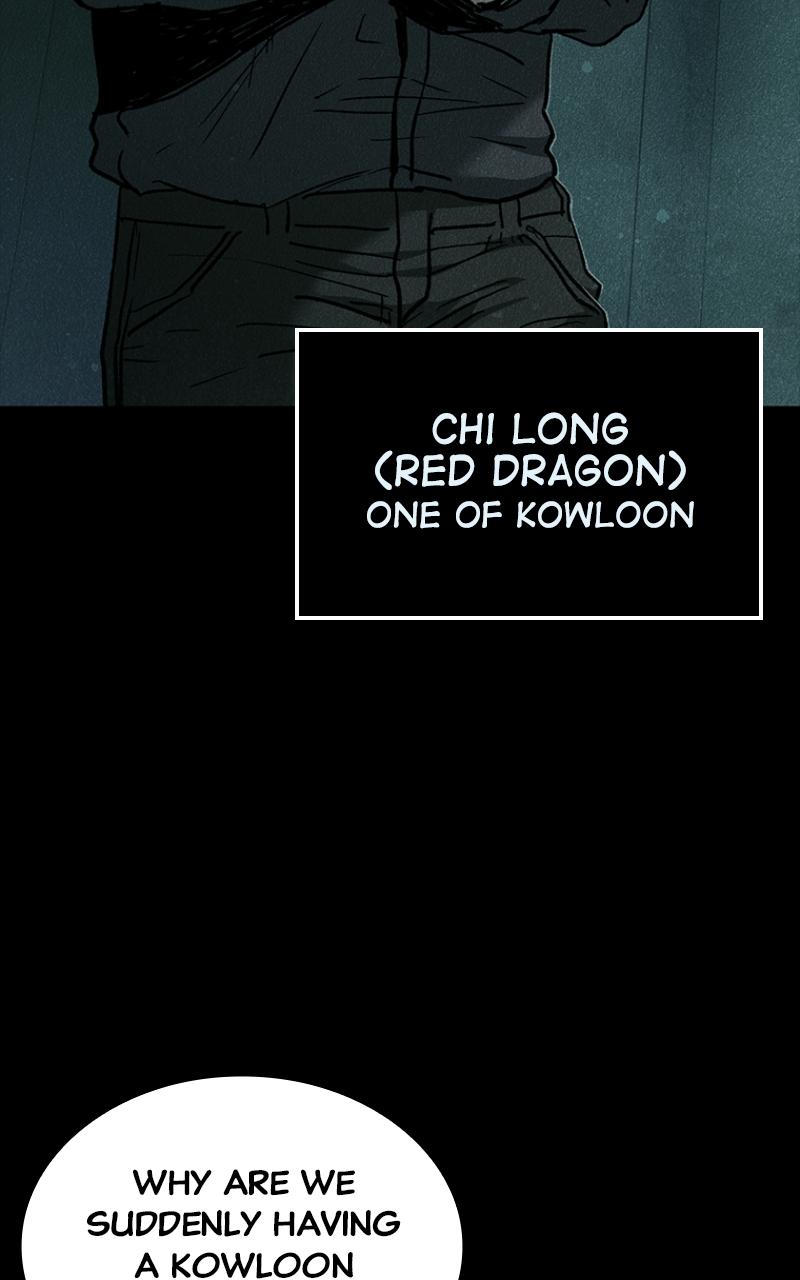 Read Kowloon Copóka Manga Online