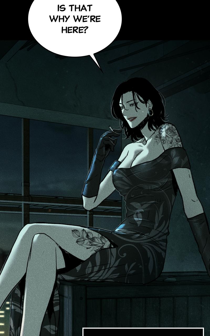 Read Kowloon Copóka Manga Online