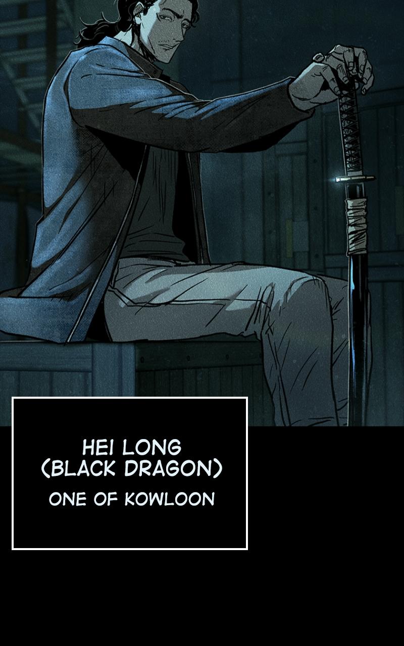 Read Kowloon Copóka Manga Online