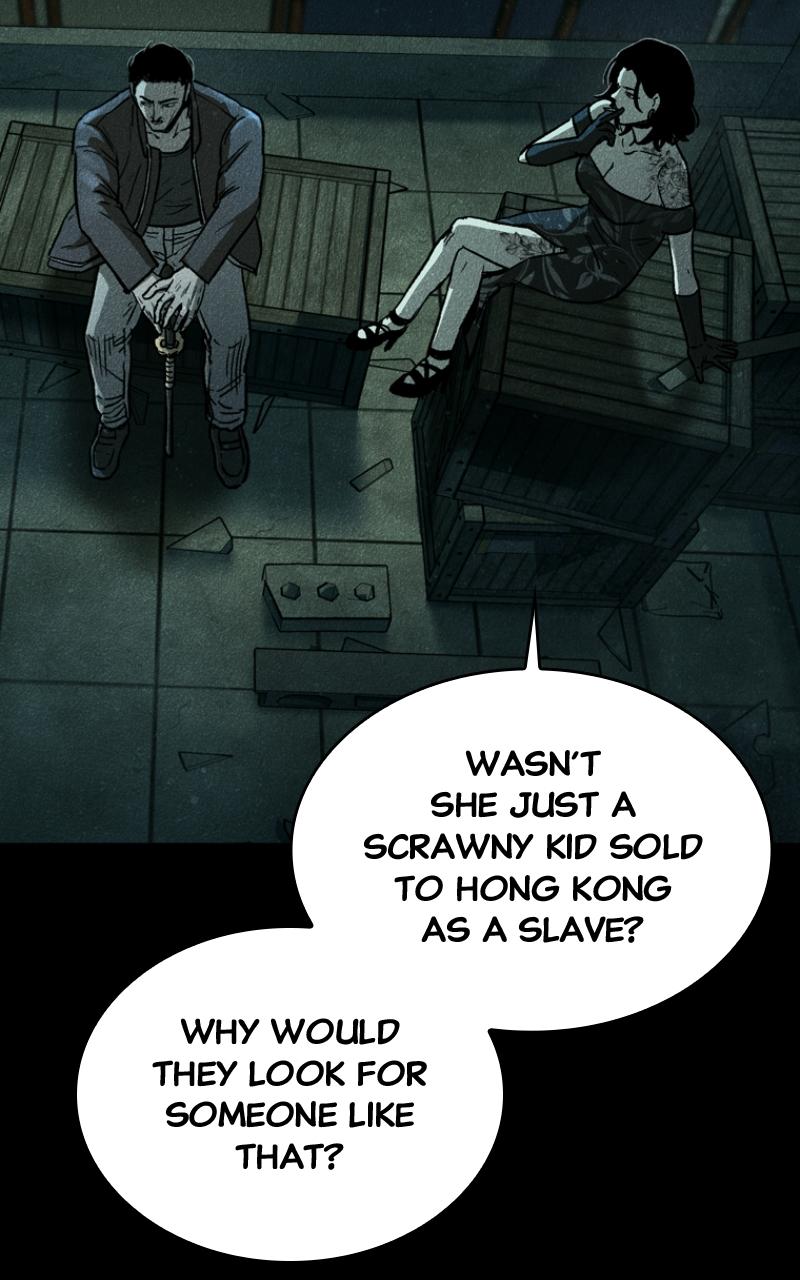 Read Kowloon Copóka Manga Online