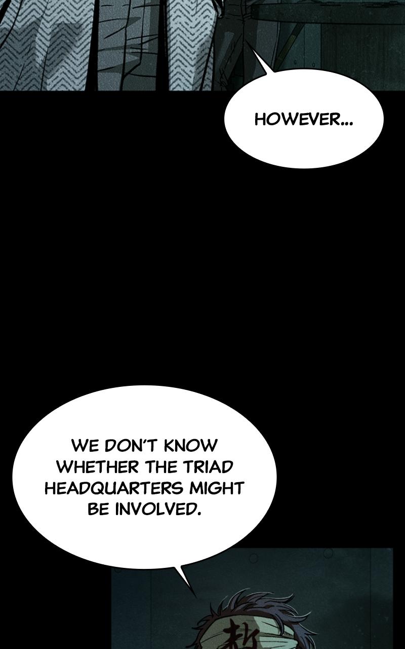 Read Kowloon Copóka Manga Online