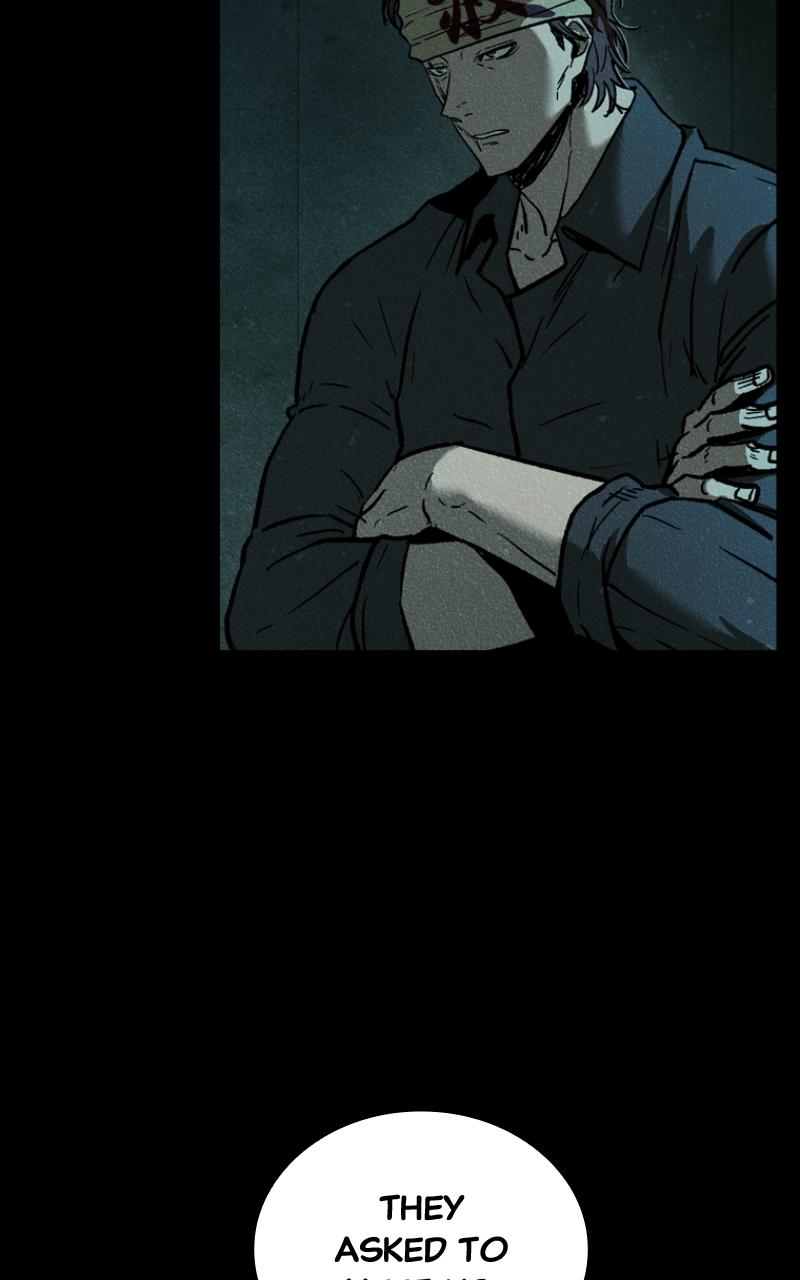 Read Kowloon Copóka Manga Online