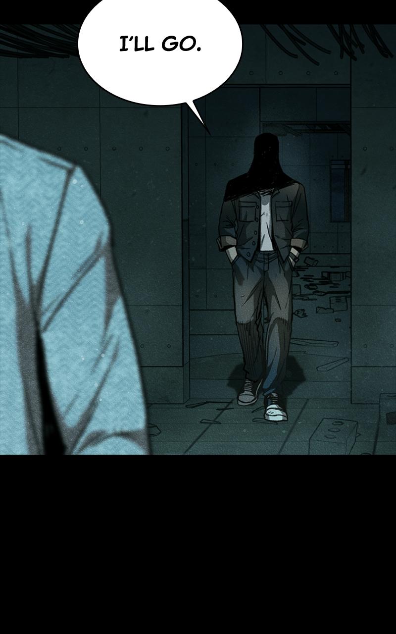 Read Kowloon Copóka Manga Online