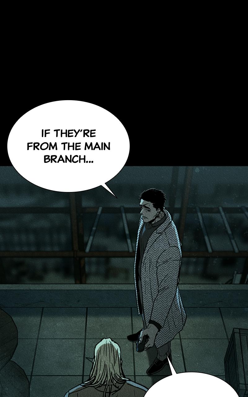 Read Kowloon Copóka Manga Online