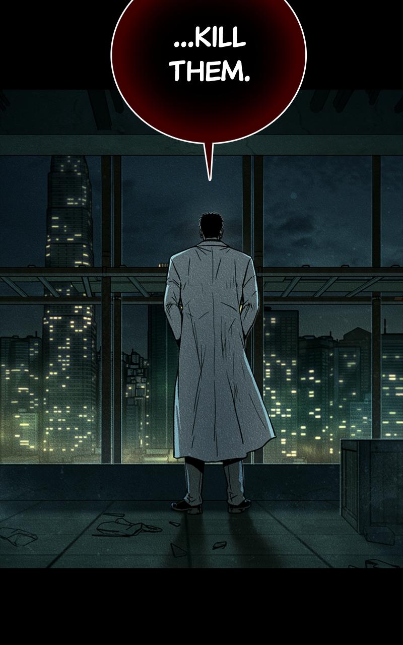 Read Kowloon Copóka Manga Online