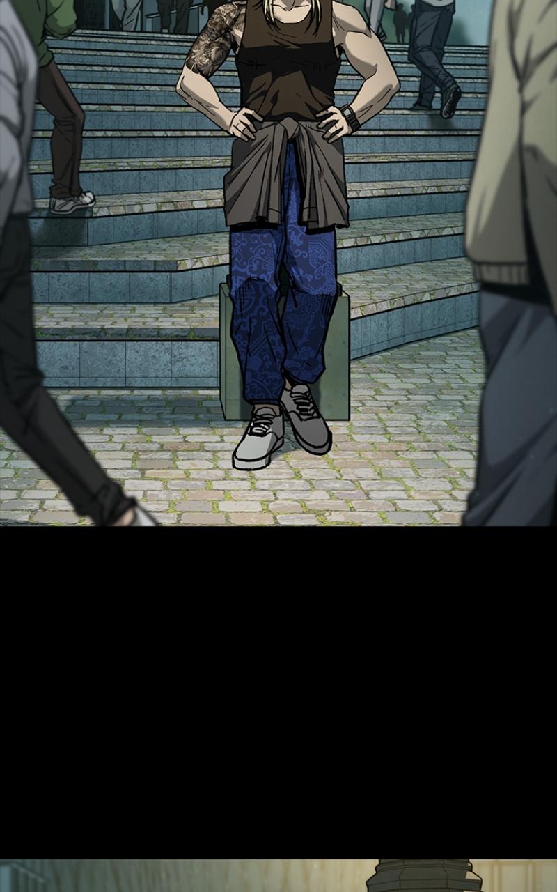 Read Kowloon Copóka Manga Online