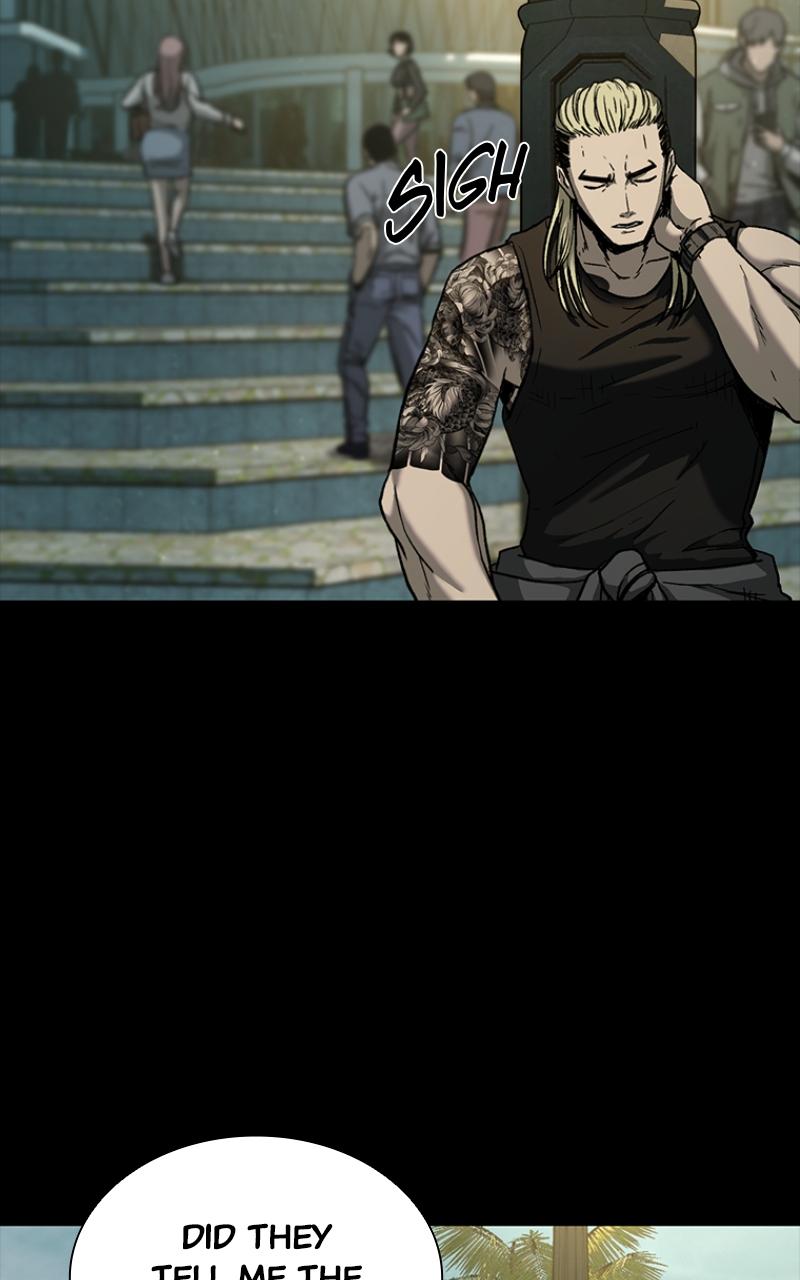 Read Kowloon Copóka Manga Online