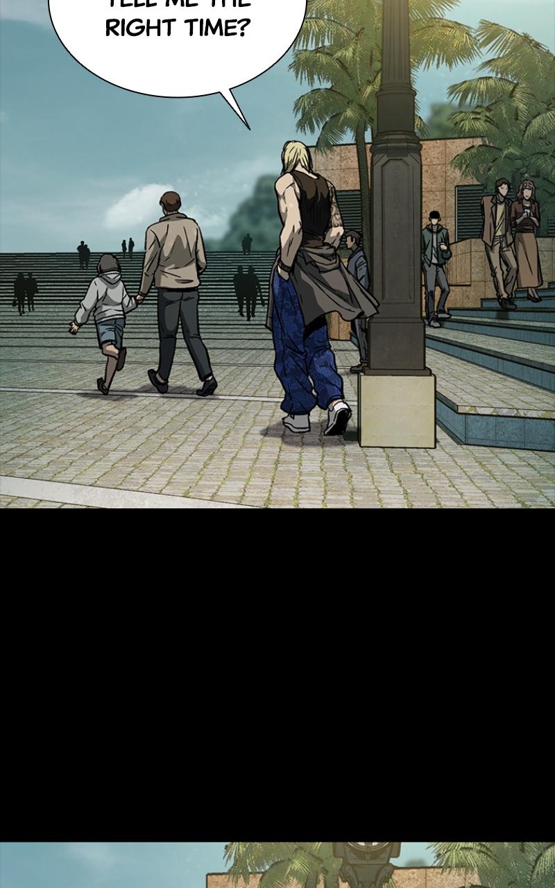 Read Kowloon Copóka Manga Online