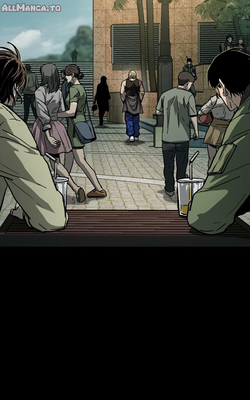 Read Kowloon Copóka Manga Online