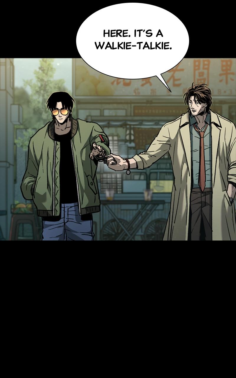 Read Kowloon Copóka Manga Online