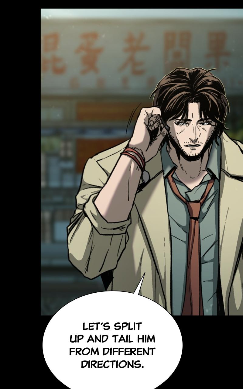 Read Kowloon Copóka Manga Online