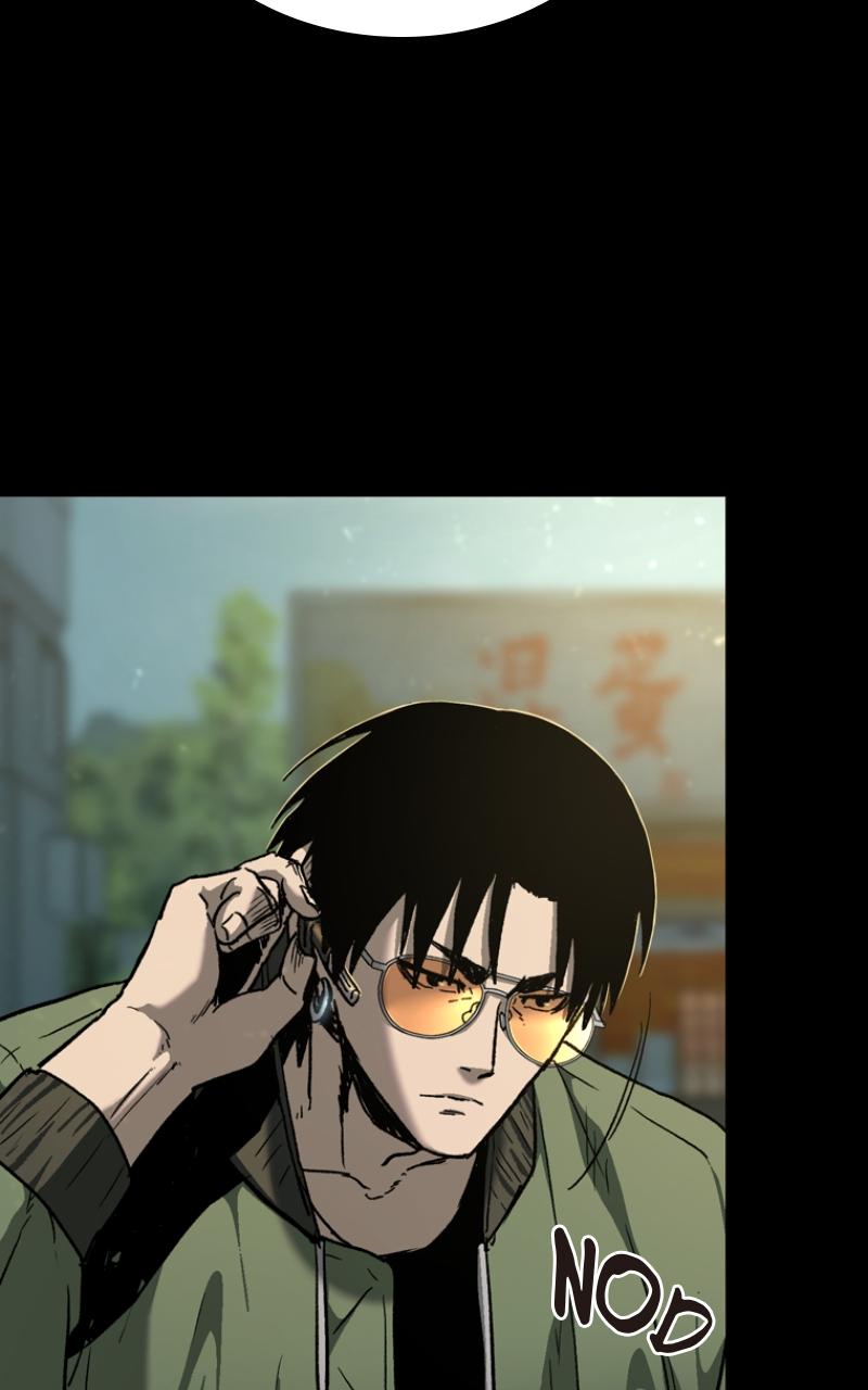Read Kowloon Copóka Manga Online
