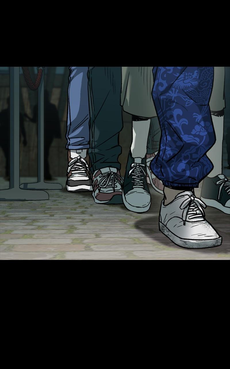 Read Kowloon Copóka Manga Online