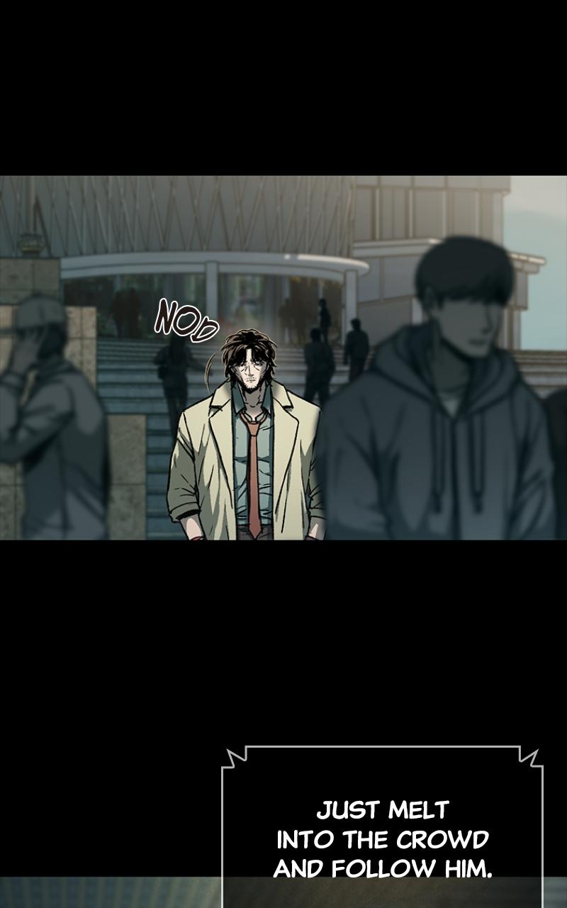 Read Kowloon Copóka Manga Online