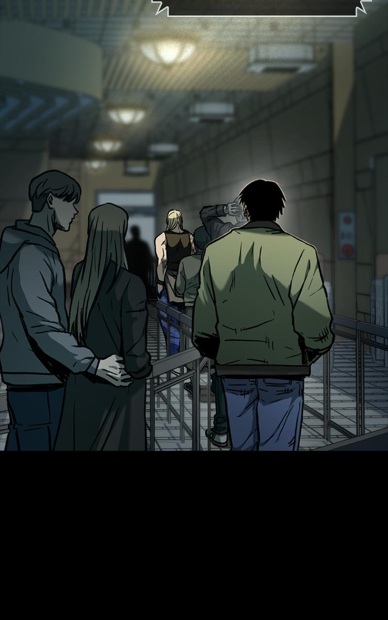 Read Kowloon Copóka Manga Online