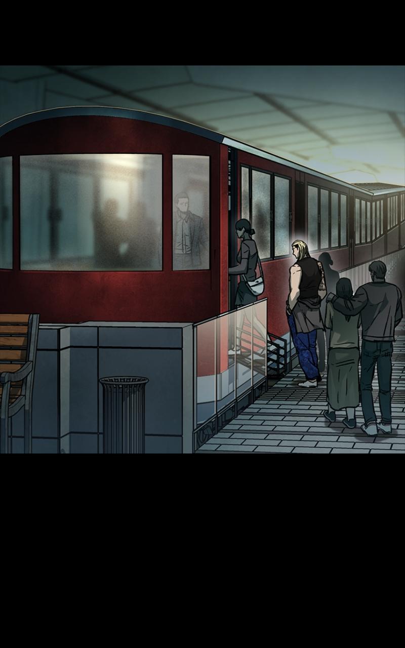 Read Kowloon Copóka Manga Online