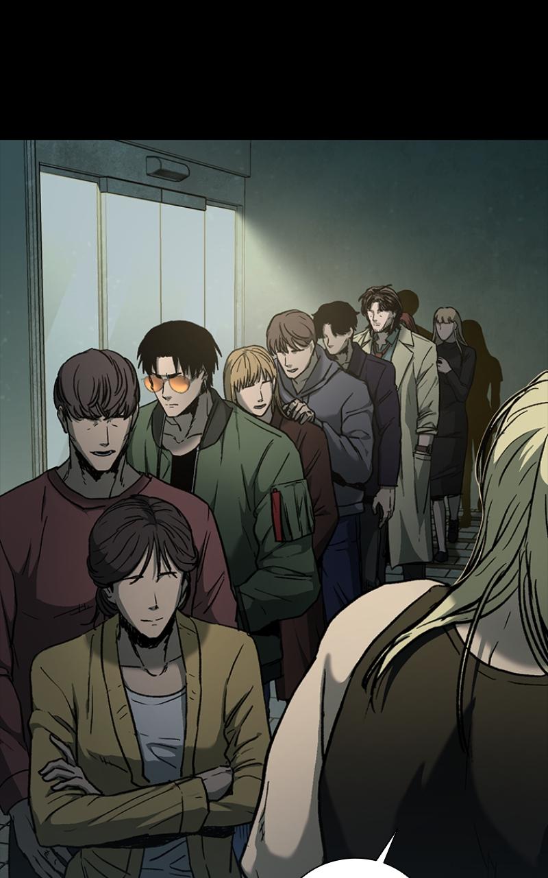 Read Kowloon Copóka Manga Online