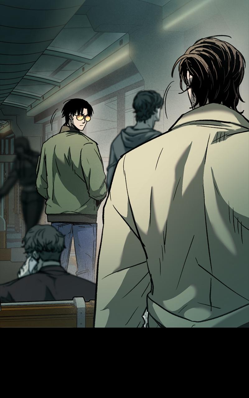 Read Kowloon Copóka Manga Online
