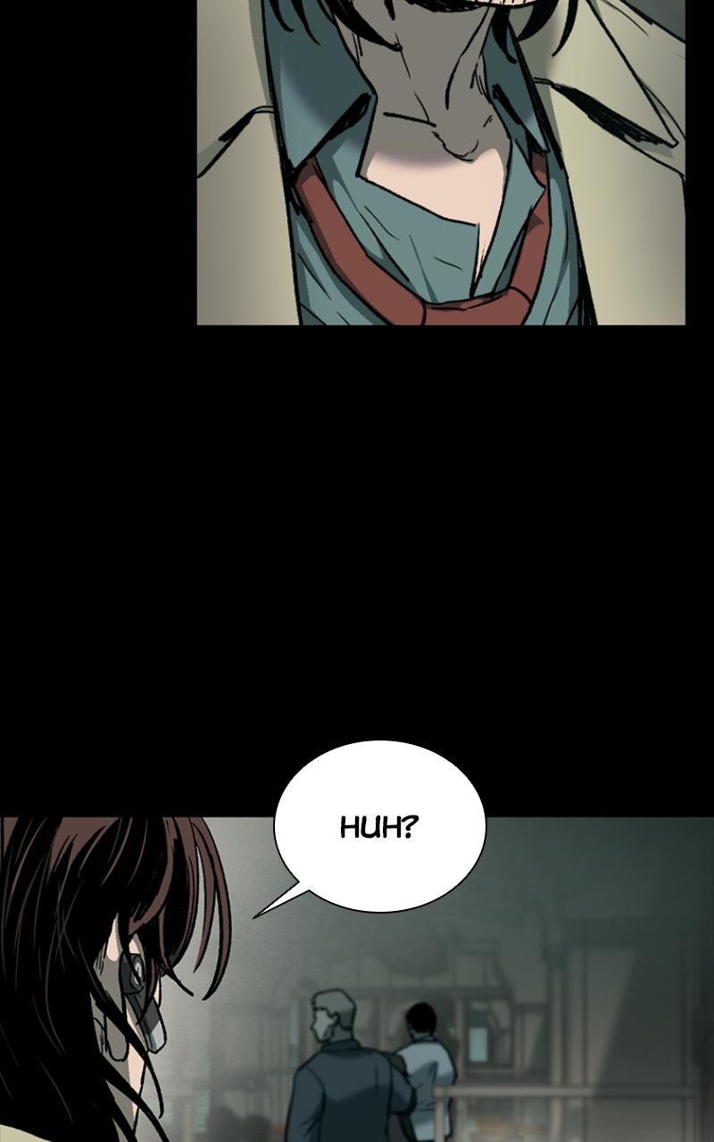 Read Kowloon Copóka Manga Online