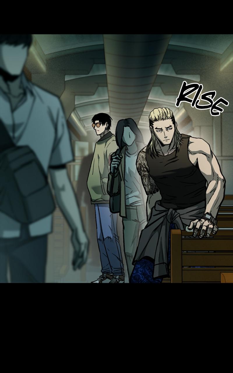 Read Kowloon Copóka Manga Online