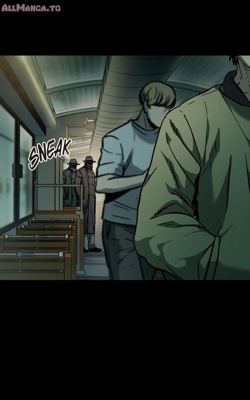 Read Kowloon Copóka Manga Online