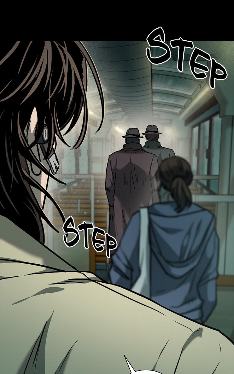 Read Kowloon Copóka Manga Online