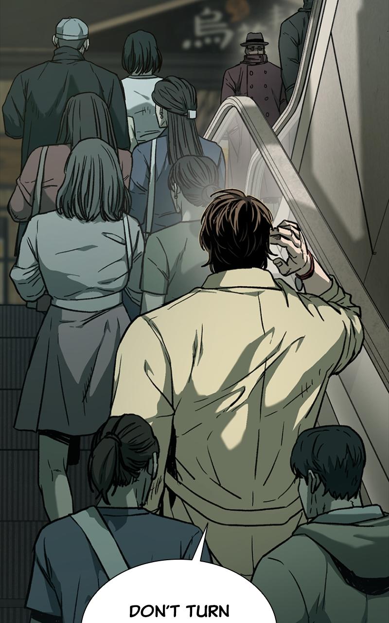 Read Kowloon Copóka Manga Online