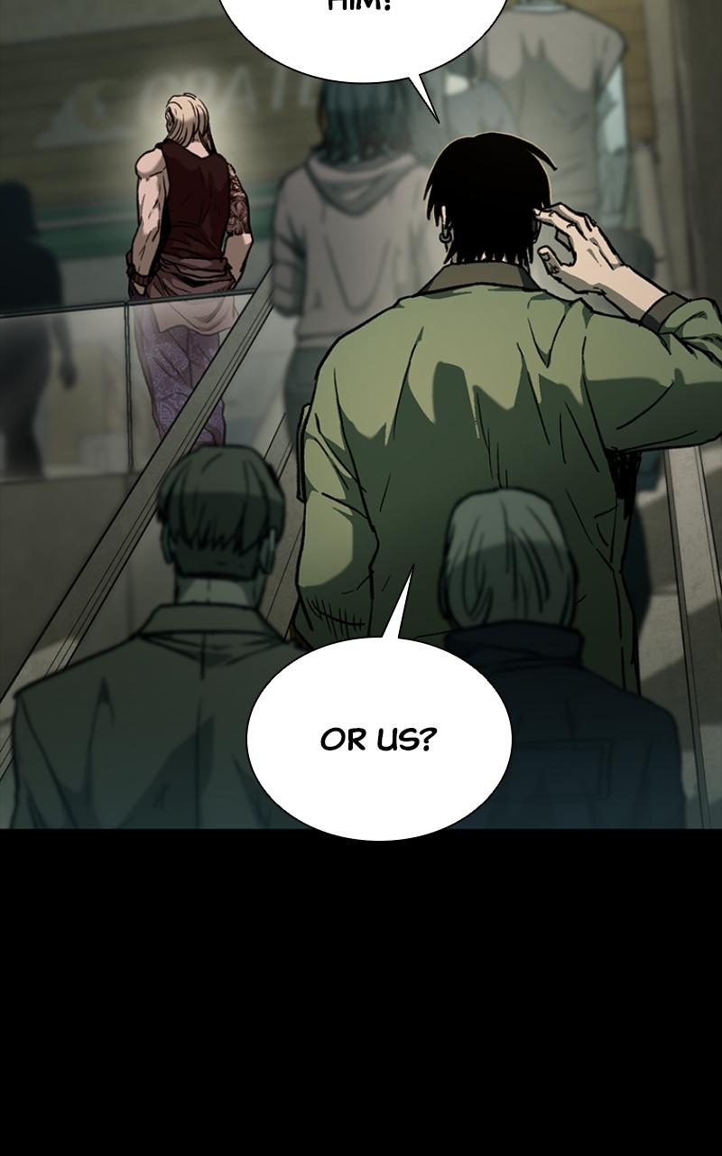 Read Kowloon Copóka Manga Online