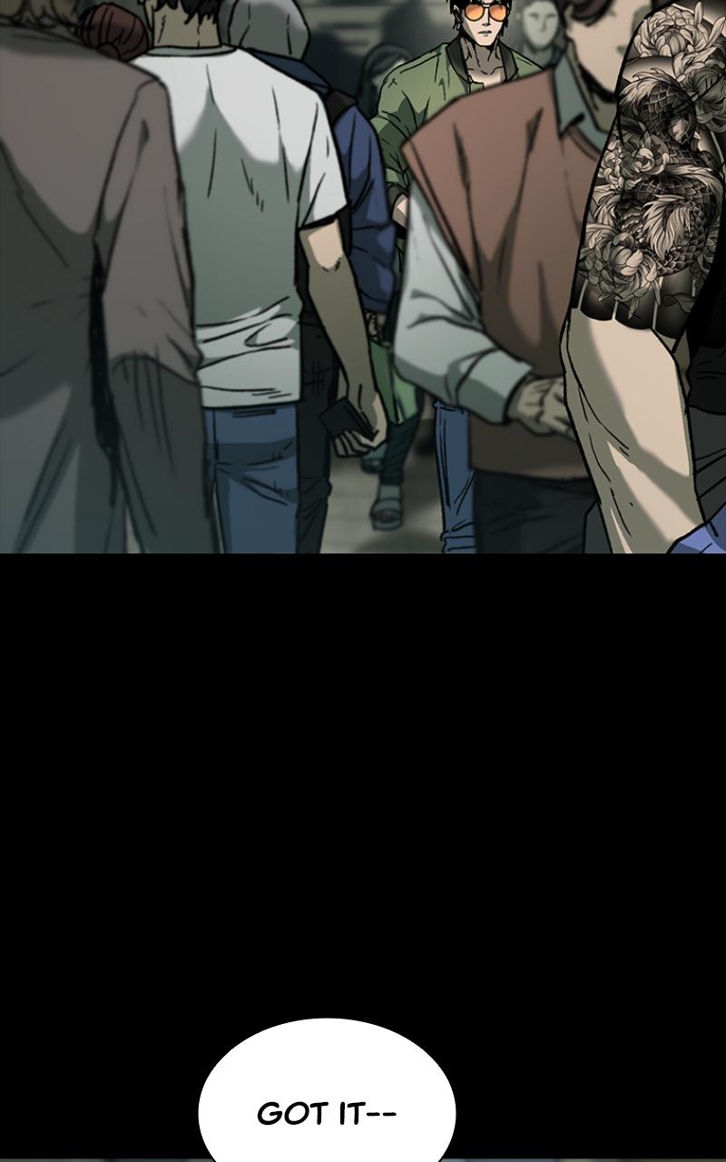Read Kowloon Copóka Manga Online