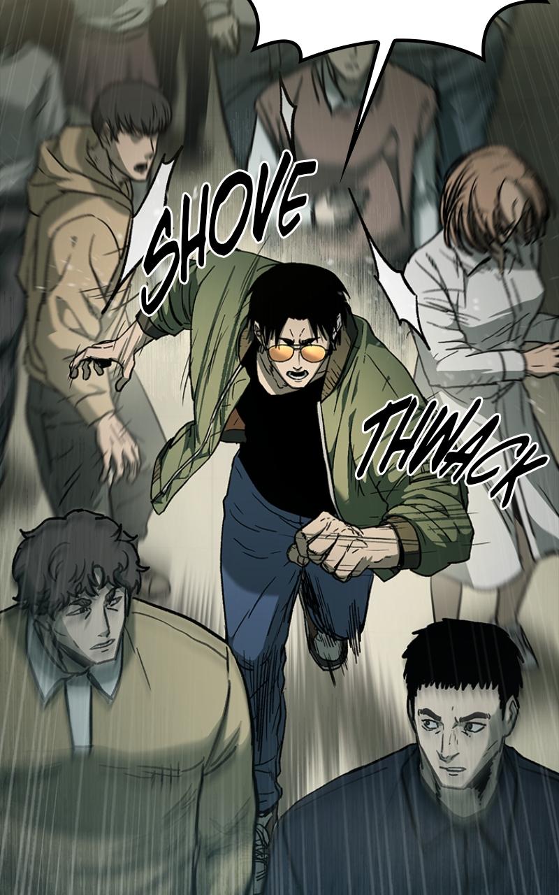 Read Kowloon Copóka Manga Online
