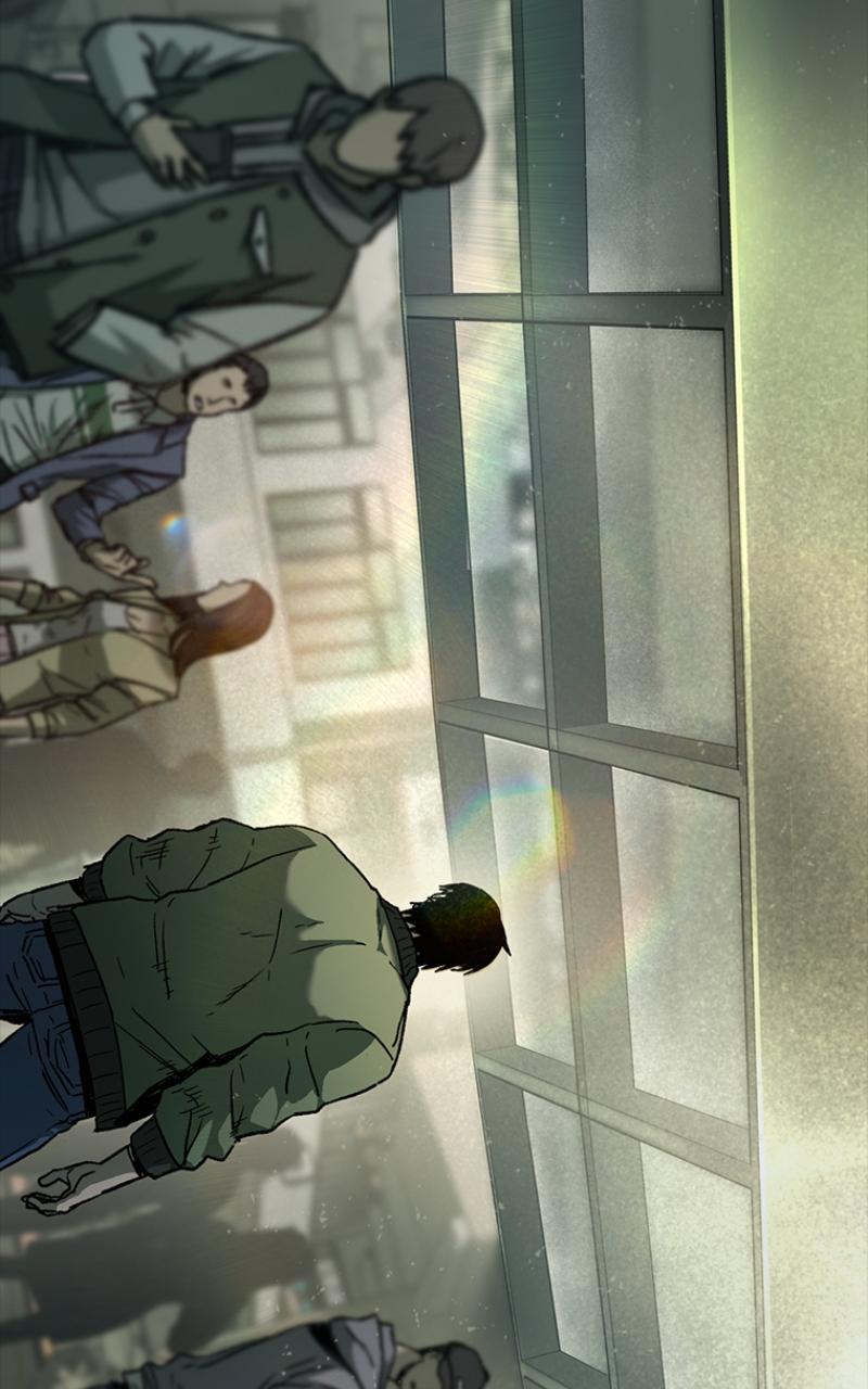 Read Kowloon Copóka Manga Online