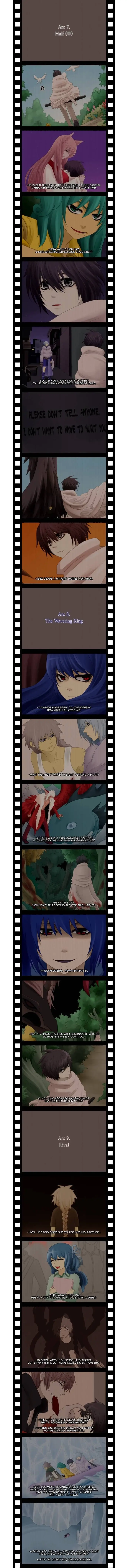 Read Kubera Manga Online