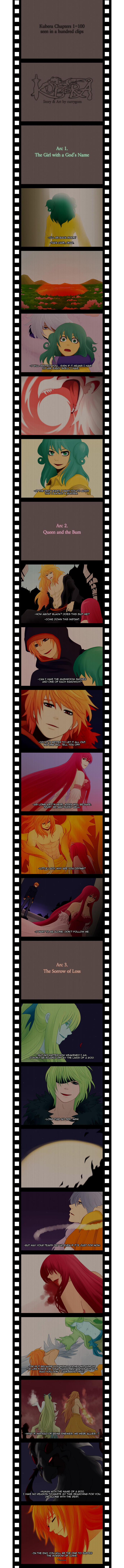 Read Kubera Manga Online