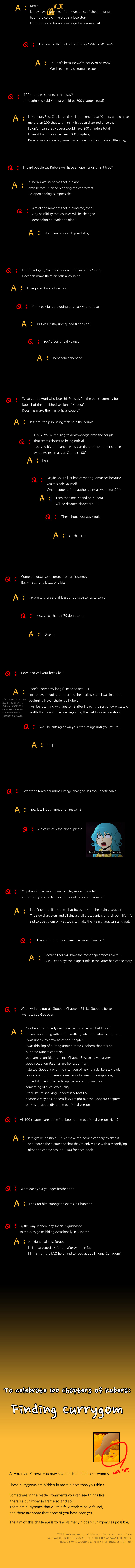 Read Kubera Manga Online