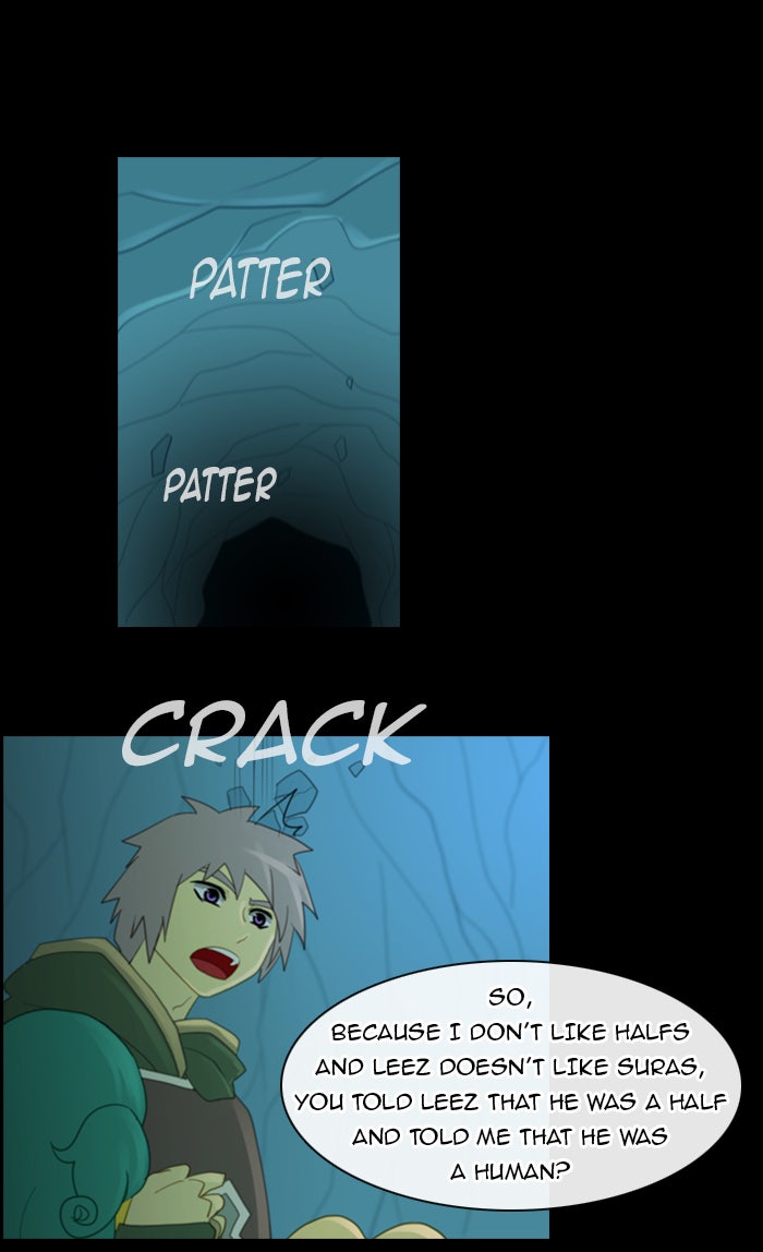 Read Kubera Manga Online
