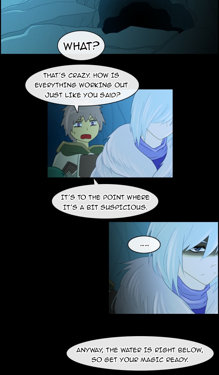 Read Kubera Manga Online