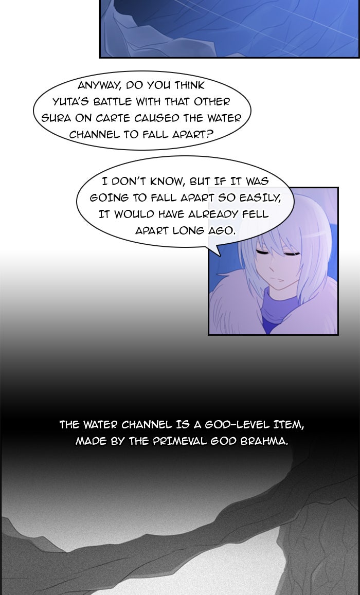 Read Kubera Manga Online