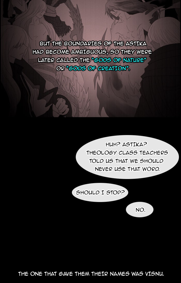 Read Kubera Manga Online