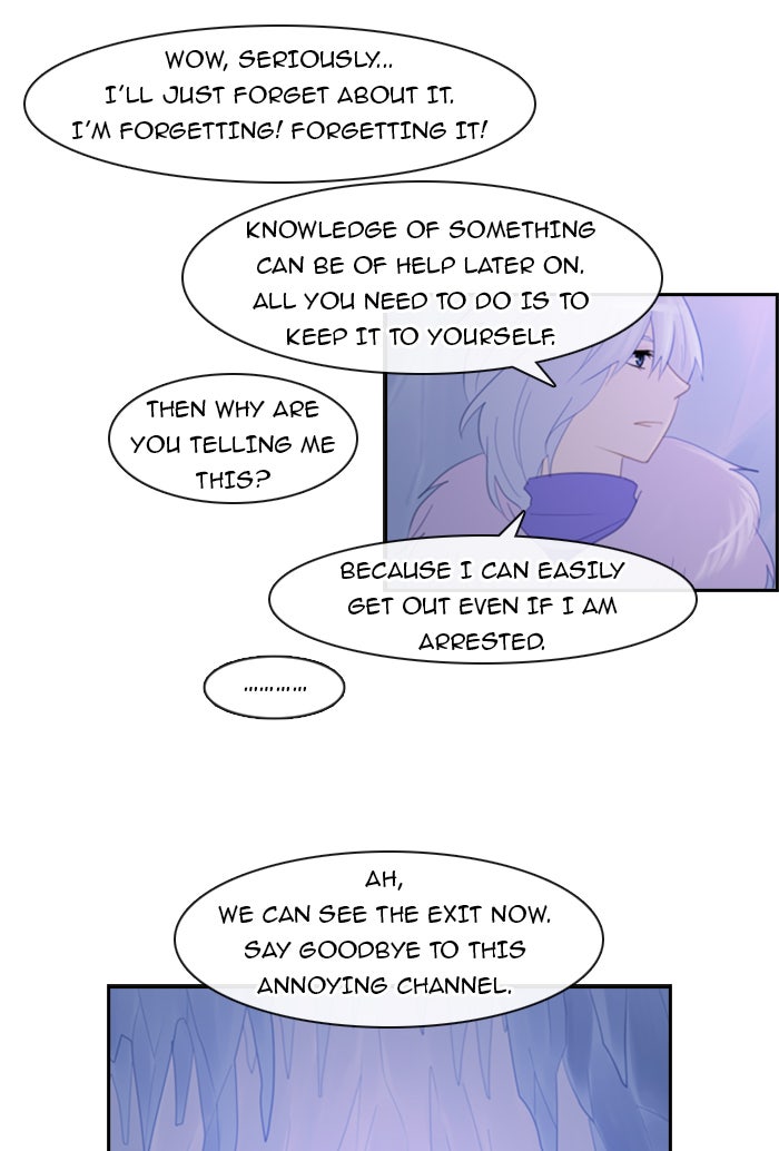 Read Kubera Manga Online