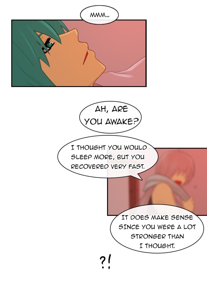Read Kubera Manga Online