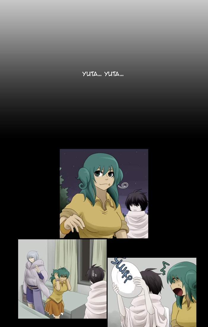 Read Kubera Manga Online