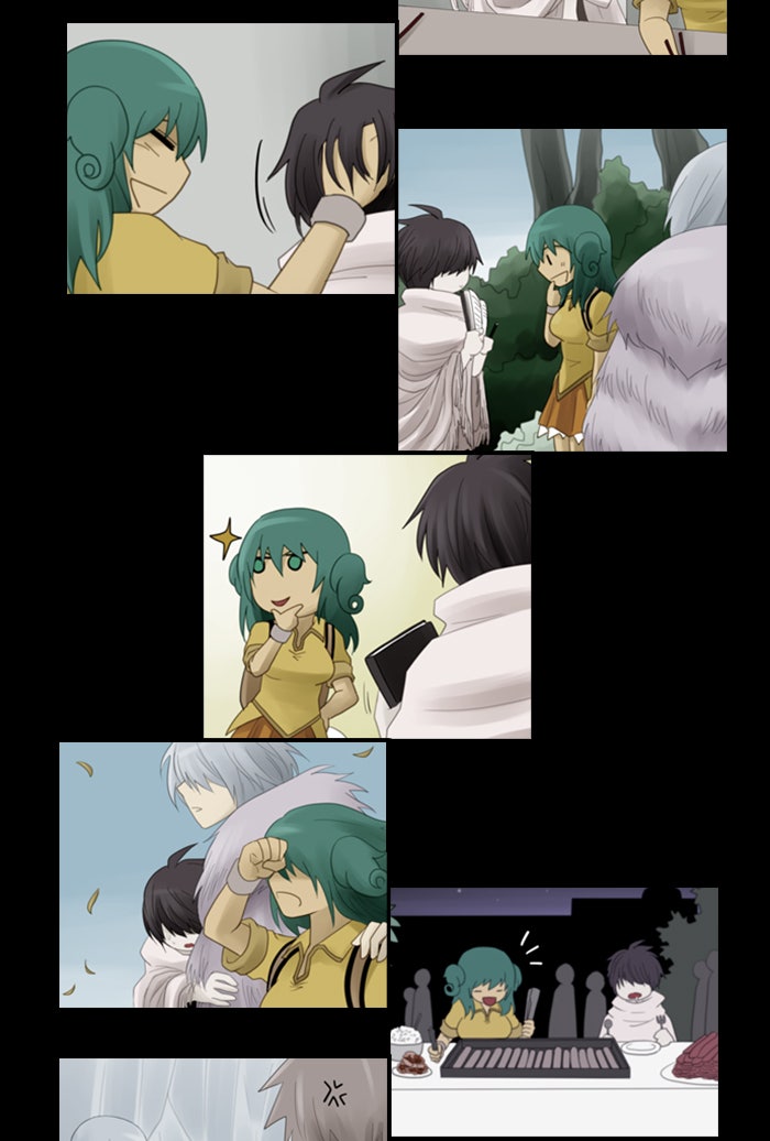 Read Kubera Manga Online