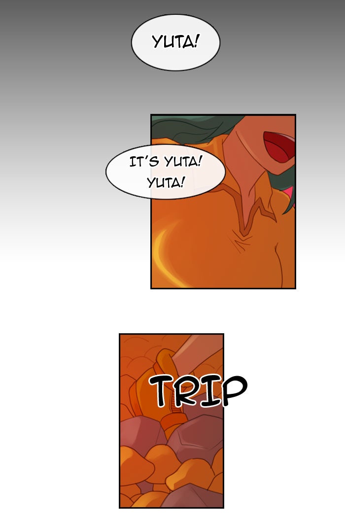 Read Kubera Manga Online