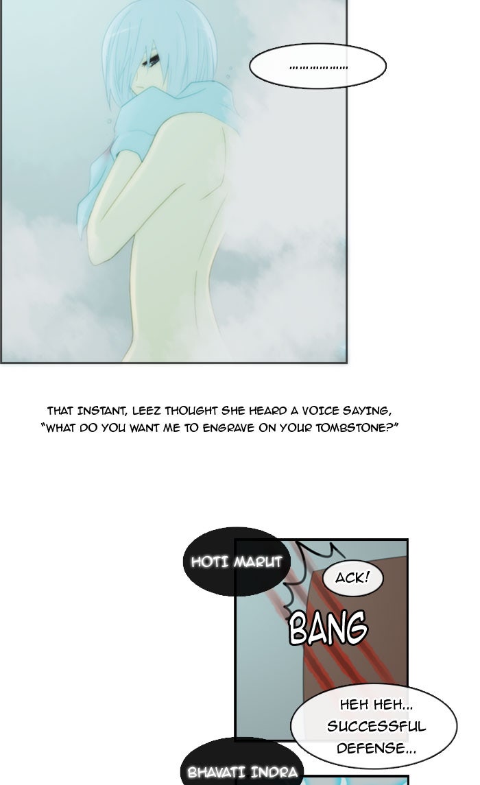 Read Kubera Manga Online