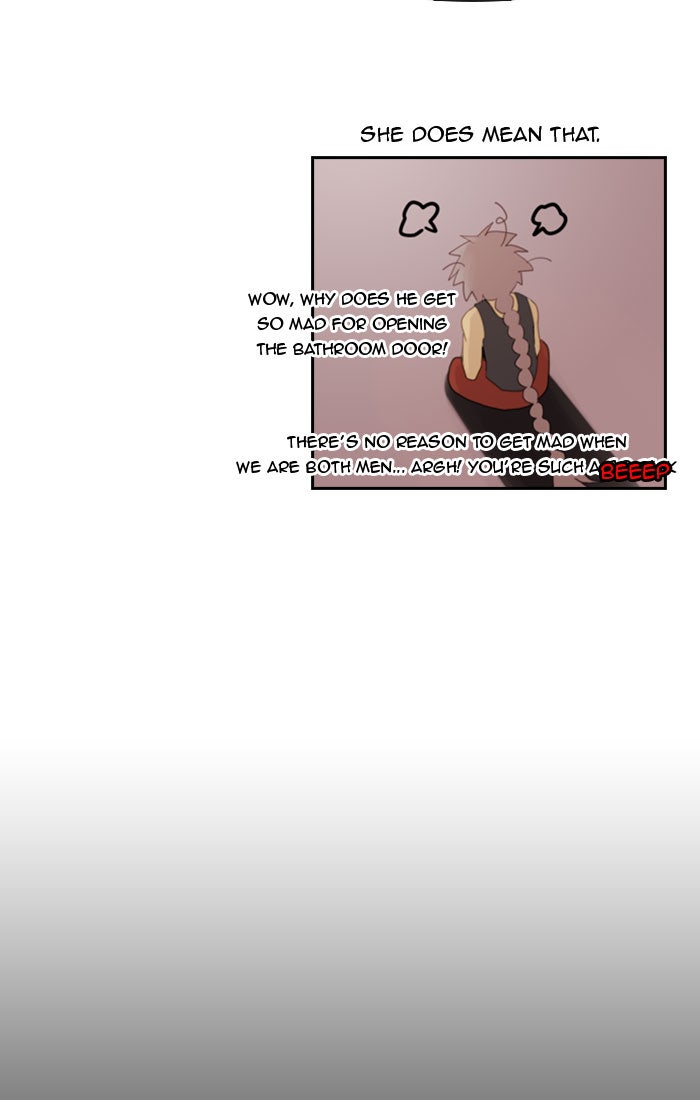 Read Kubera Manga Online