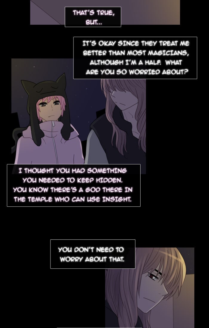 Read Kubera Manga Online