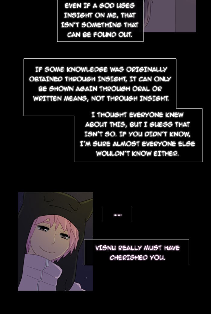 Read Kubera Manga Online