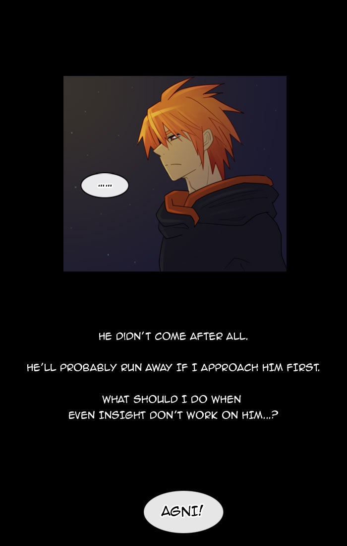 Read Kubera Manga Online